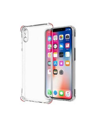 Apple iPhone XS MAX Case AntiShock Camera Protected Silicone