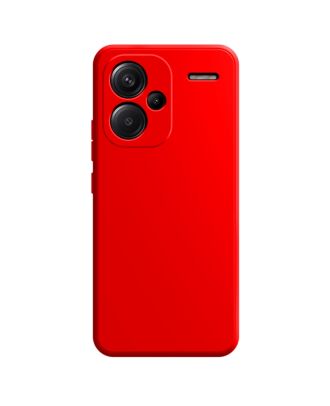 Xiaomi Redmi Note 13 Pro Plus Case Camera Protected Mara Launch Cover