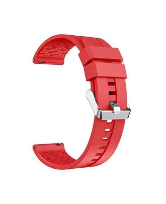Realme Watch S Pro Band KRD 23 with Silicone Hook