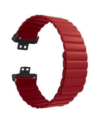 Huawei Watch Fit Elegant Band Solo Loop Magnet Adjustable KRD 52