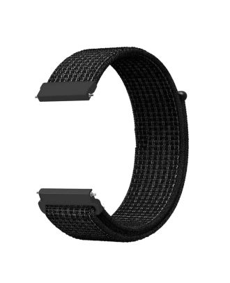 Garmin Forerunner 55 Cord Hook and Loop Fabric Adjustable