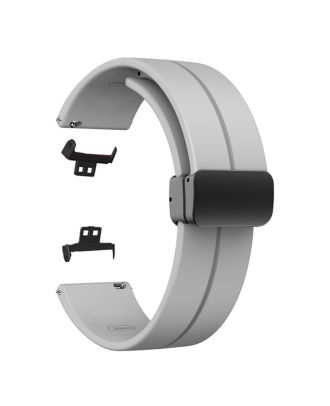 Huawei Watch Fit Band Siliconen Magneet Verstelbaar HS19