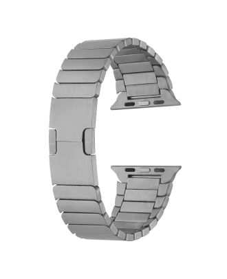 Samsung Galaxy Watch 46mm 22mm Band Metal Line Design Clip KRD82