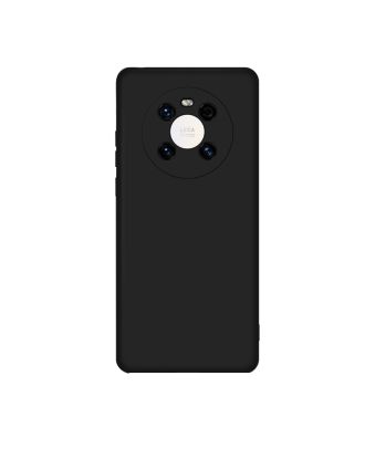 Huawei Mate 40 Pro Case Matte Soft Camera Protection Premier Silicone