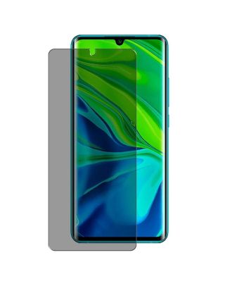 Xiaomi Mi Note 10 Lite Privacy Ghost with Privacy Filter