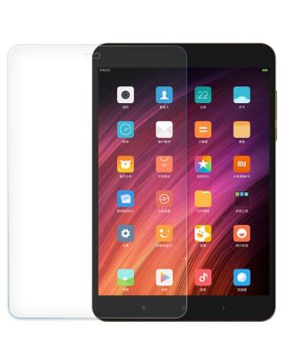 Xiaomi Mi Pad 5 Tablet Screenprotector Transparant