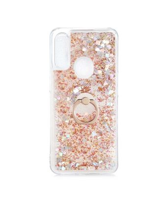 Oppo A31 Case Milce Water Ring Silicone Back Cover