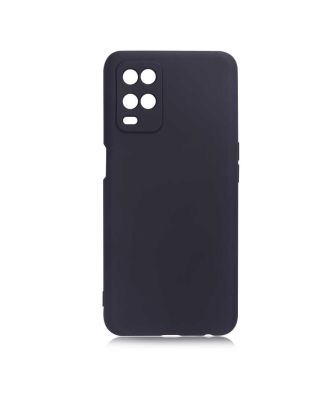 Oppo A54 4G Case Camera Protected Premier Matte Silicone