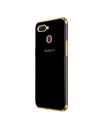Oppo A5s Case Colored Silicone Soft