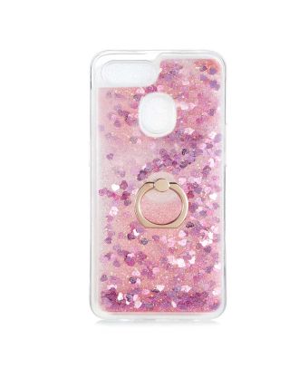 Oppo A5S Case Milce Water Ring Silicone Back Cover