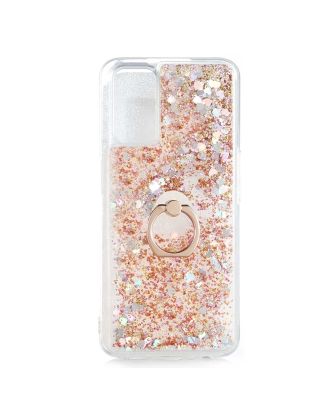 Oppo A72 Case Milce Water Ring Silicone Back Cover