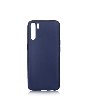 Oppo A91 Case Premier Silicone Flexible Protection