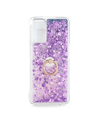 Oppo A92 Case Milce Water Ring Silicone Back Cover