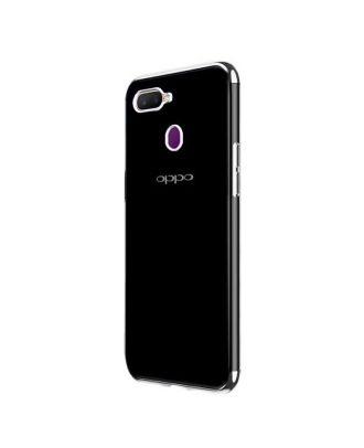 Oppo Ax7 Case Colored Silicone Soft