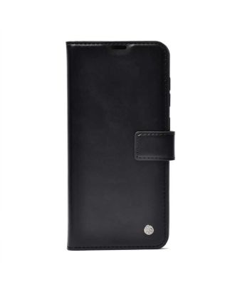 Oppo Reno 2Z Case Snow Deluxe Wallet with Business Card and Hook