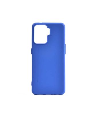 Oppo Reno 5 Lite Case Premier Matte Soft Silicone