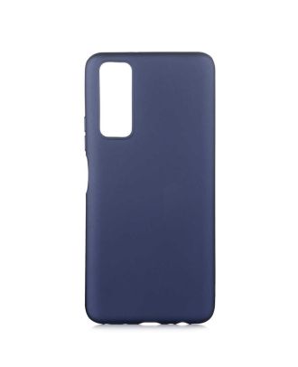 Huawei P Smart 2021 Case Premier Silicone Matte Protection