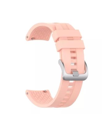 Amazfit GTR 2 Sport Band With Silicone Hook KRD 23