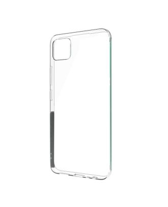 Realme C11 Case Super Silicone Soft Back Protection