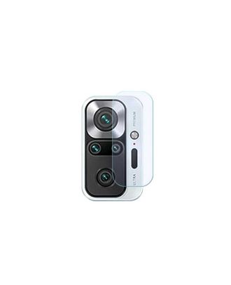 Xiaomi Redmi Note 10 Pro Camera Lens Protector Nano