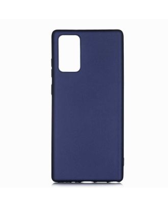 Samsung Galaxy S20 FE Case Premier Silicone + Full Covering Nano