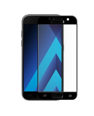 Samsung Galaxy A5 2017 Full Covering Tinted Glass