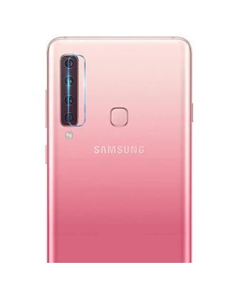 Samsung Galaxy A9 2018 cameralens beschermglas