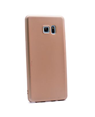 Samsung Galaxy Note Fan Edition Hoesje Premier siliconen