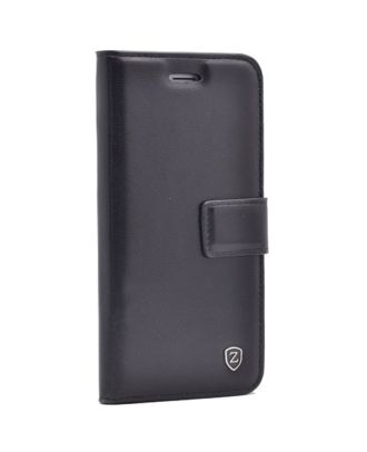 Realme C2 Case Snow Deluxe Wallet with Business Card and Hook