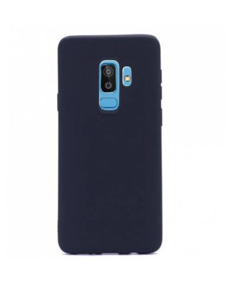 Samsung Galaxy J8 Case Premier Silicone Cover+Nano Protector