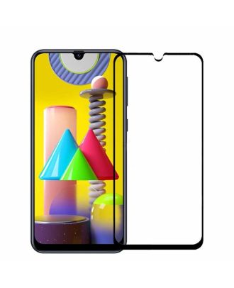 Samsung Galaxy M31 Full Covering Color Full Protection