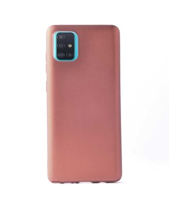 Samsung Galaxy Note 10 Lite Hoesje Premier siliconen bescherming + nanoglas