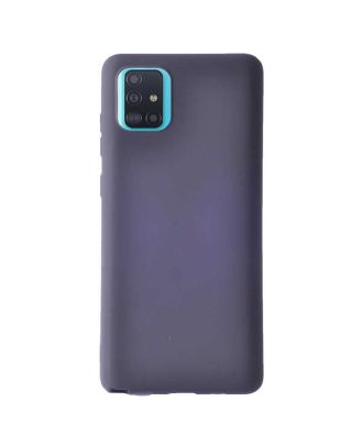 Samsung Galaxy Note 10 Lite Case Premier Silicone Flexible Protection