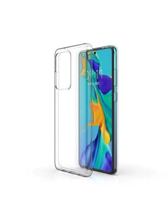 Samsung Galaxy Note 10 Lite Hoesje Super Siliconen Bescherming+Nano Glas