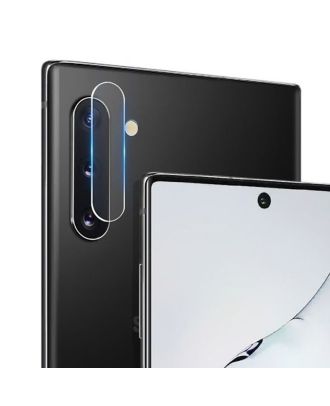 Samsung Galaxy Note 10 Plus cameralens beschermend glas
