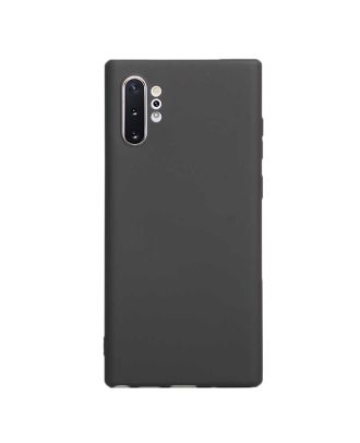 Samsung Galaxy Note 10 Plus Case Premier Silicone Flexible Back Protection