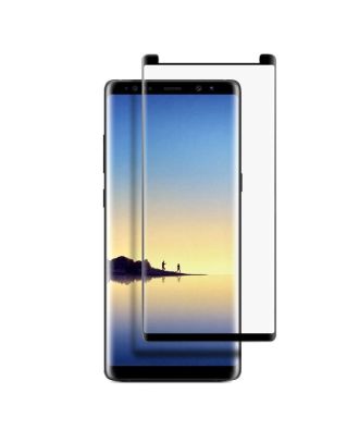 Samsung Galaxy Note 8 Full Covering Tinted Glass