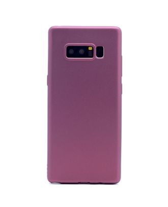 Samsung Galaxy Note 8 Case Premier Silicone Case