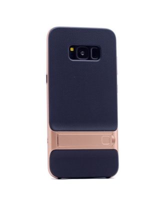 Samsung Galaxy Note 8 Case Tpu Back Cover With Stand