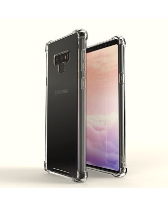 Samsung Galaxy Note 9 Case AntiShock Ultra Protection