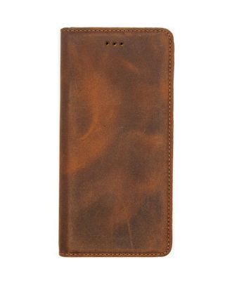 Samsung Galaxy Note 9 Case Genuine Leather Wallet