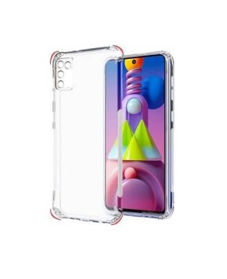 Samsung Galaxy S10 Lite Case AntiShock Camera Protected Silicone
