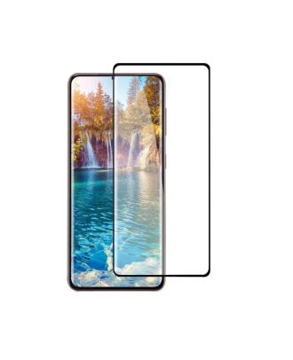 Samsung Galaxy S21 5G Full Kapatan Fiber Nano Ekran Koruma