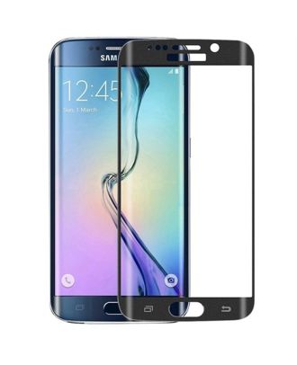 Samsung Galaxy S6 Edge Plus Full Covering Tinted Glass