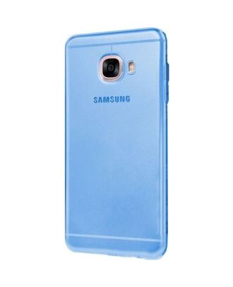 Samsung Galaxy S7 Edge Hoesje 02 mm Siliconen