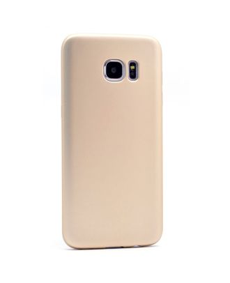 Samsung Galaxy S7 Edge Kılıf Premier Silikon Kılıf