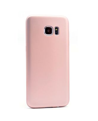 Samsung Galaxy S7 Kılıf Premier Silikon Kılıf