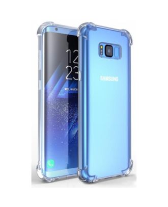 Samsung Galaxy S8 Kılıf AntiShock Ultra Koruma