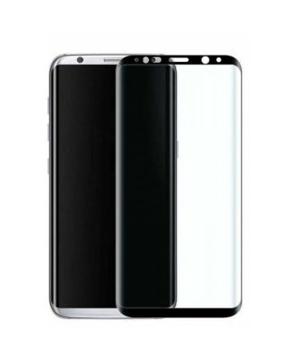 Samsung Galaxy S8 Plus Full Covering Tinted Glass
