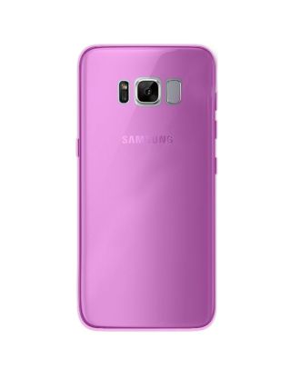 Samsung Galaxy S8 Plus Case 02mm Silicone Case